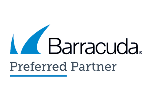 Barracuda Preferred Partner