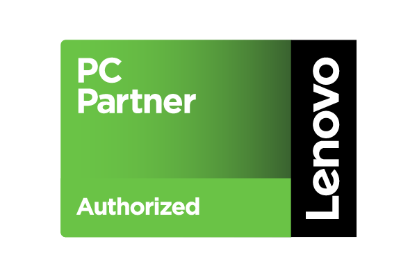 Lenovo PC Partner Authorized