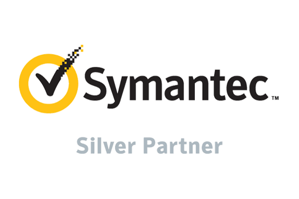 Symantec Silver Partner